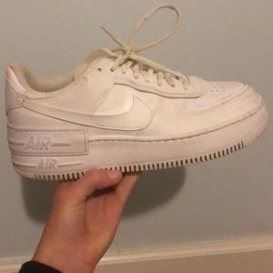 nike air force sneakers